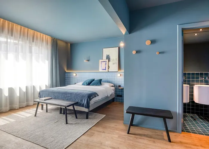 Maison Arya Brüssel